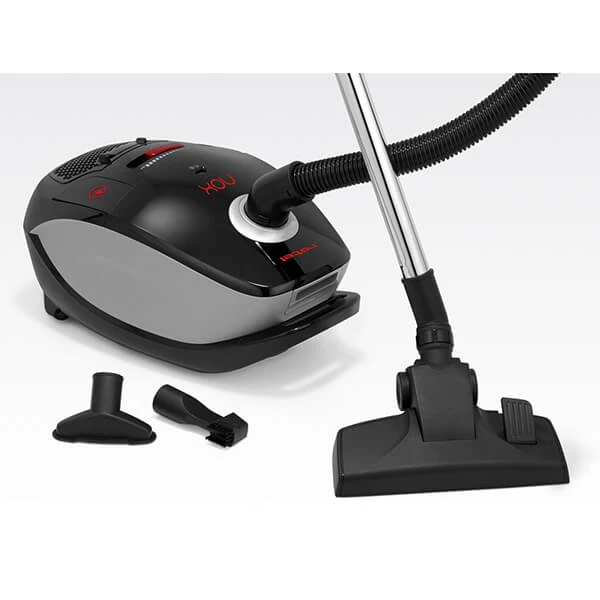 Rotel Nox U657CH1 - Staubsauger Mit Beutel 3 Rotel Nox U657CH1 - Staubsauger Mit Beutel