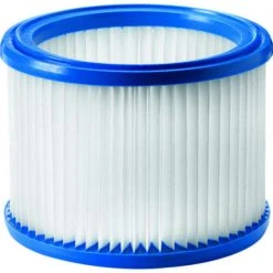 Nilfisk-Advance Hepa Filterelement 185X140mm - Filter