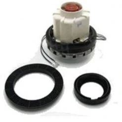 Nilfisk-Advance Saugmotor 230/240 V - Saugrohre ⋅ Saugschläuche