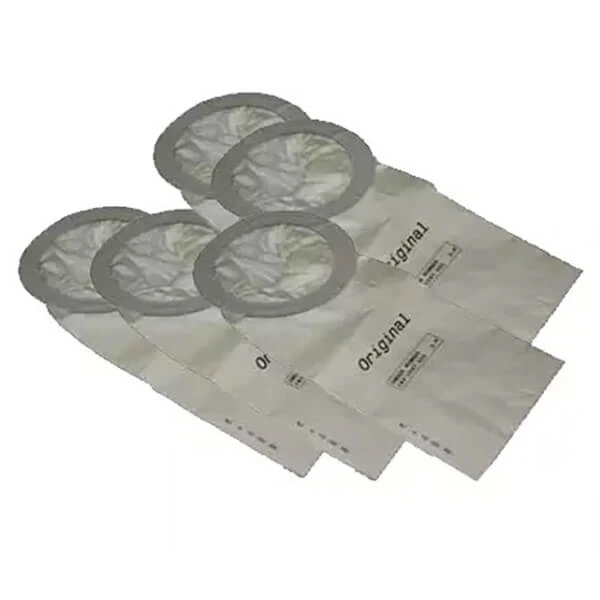 Nilfisk-Advance Staubbeutel 5er Pack Zu GD 10 Zubehör - Staubbeutel 3 Nilfisk-Advance Staubbeutel 5er Pack Zu GD 10 Zubehör - Staubbeutel