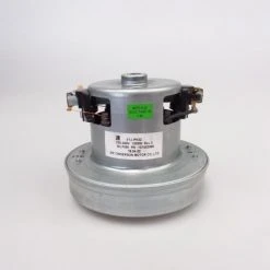 Nilfisk-Advance Saugmotor 1200W - Saugrohre ⋅ Saugschläuche