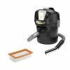 Kärcher AD 2 Battery Aschesauger - Staubsauger Ohne Beutel -Staubsauger und Reiniger Verkäufe 10705381 1 d 1