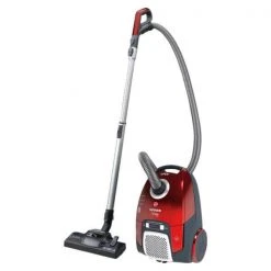 Hoover TX61PET 021 TELIOS EXTRA - Staubsauger Mit Beutel