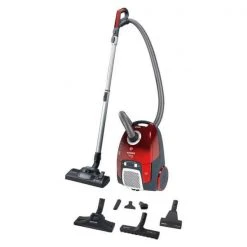 Hoover TX61PET 021 TELIOS EXTRA - Staubsauger Mit Beutel -Staubsauger und Reiniger Verkäufe 10705478 3 d 1