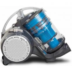 EZIclean Turbo Eco PETs - Staubsauger Ohne Beutel