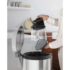 Electrolux SilentPerformer Cyclonic ESPC7GREEN - Staubsauger Ohne Beutel -Staubsauger und Reiniger Verkäufe 10707795 3 d 1