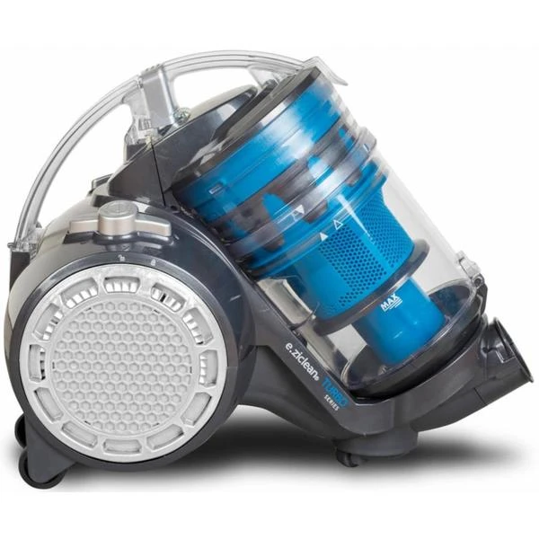 EZIclean Turbo Eco Silent - Staubsauger Ohne Beutel 3 EZIclean Turbo Eco Silent - Staubsauger Ohne Beutel