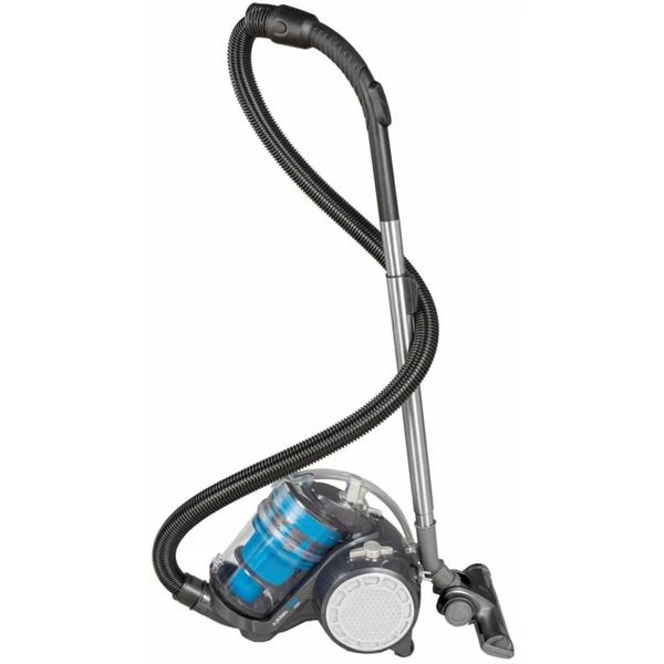 EZIclean Turbo Eco Silent - Staubsauger Ohne Beutel 4 EZIclean Turbo Eco Silent - Staubsauger Ohne Beutel – Bild 2