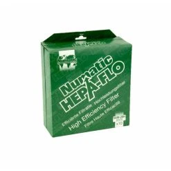 Numatic HEPA 15L - Staubbeutel