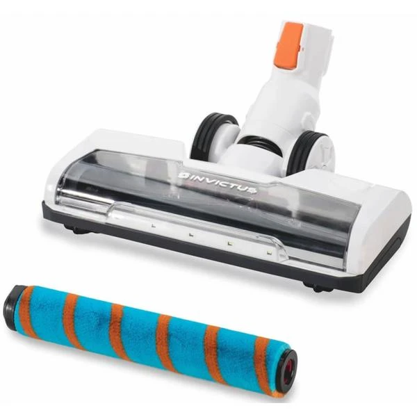 Genius Invictus X - Staubsaugerbürsten ⋅ Düsen 4 Genius Invictus X - Staubsaugerbürsten ⋅ Düsen – Bild 2