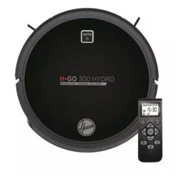 Hoover HGO320H 011 Roboterstaubsauger - Staubsauger Roboter