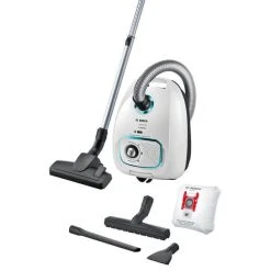 Bosch ProHygienic BGBS4HYG1 - Staubsauger Mit Beutel