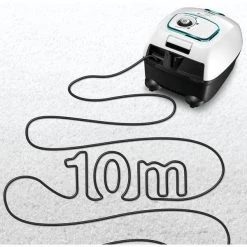 Bosch ProHygienic BGBS4HYG1 - Staubsauger Mit Beutel 7 Bosch ProHygienic BGBS4HYG1 - Staubsauger Mit Beutel -Staubsauger und Reiniger Verkäufe 10713534 3 d 1