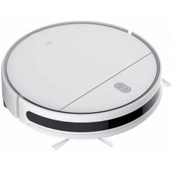Xiaomi Mi Vacuum Robot Mop Essential EU White - Staubsauger Roboter
