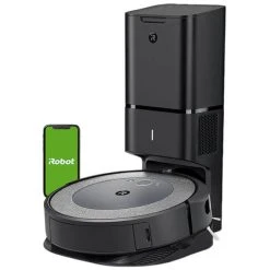 IRobot Roomba I3+i3558 - Staubsauger Roboter