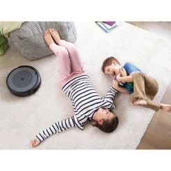 IRobot Roomba I3+i3558 - Staubsauger Roboter -Staubsauger und Reiniger Verkäufe 10720733 3 d 1