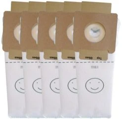 Cleanfix 025.431 - Staubbeutel