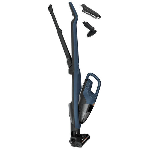 Electrolux Well Q6 WQ61-46DB Blau - Besenstaubsauger ⋅ Akku Staubsauger 4 Electrolux Well Q6 WQ61-46DB Blau - Besenstaubsauger ⋅ Akku Staubsauger – Bild 2