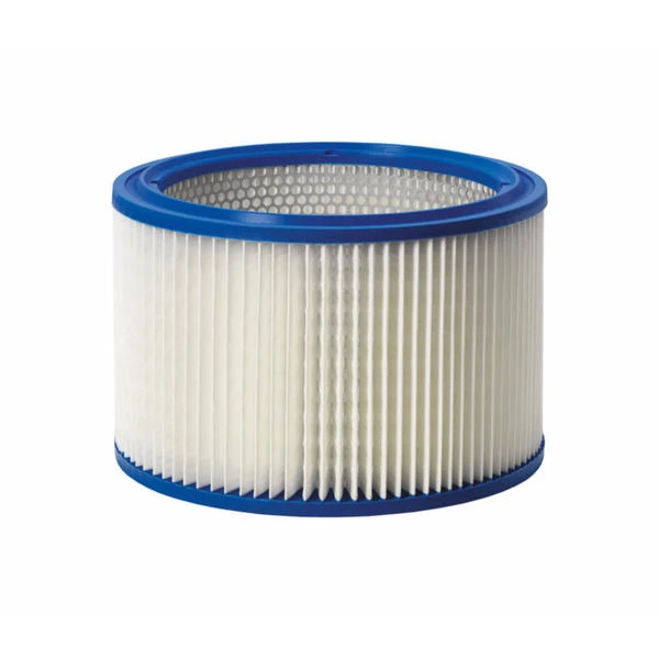 Nilfisk-Advance Filterelement 275X187 PET NANO M-Class - Filter 3 Nilfisk-Advance Filterelement 275X187 PET NANO M-Class - Filter