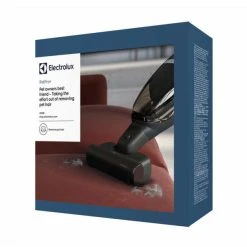 Electrolux ZE138 - Staubsaugerbürsten ⋅ Düsen