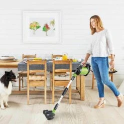 Staubsauger und Reiniger Verkäufe -Staubsauger und Reiniger Verkäufe 10721797 2 d 1