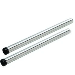 Nilfisk-Advance Verlängerungsrohr 38x500 Mm, 2 Stk. - Staubsaugerbürsten ⋅ Düsen