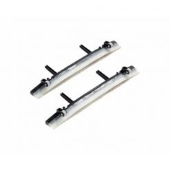 Nilfisk-Advance Saugfuss 360mm PU 2 Stk - Staubsaugerbürsten ⋅ Düsen