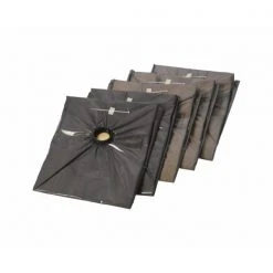 Nilfisk-Advance Sicherheitsfiltersack 5Stk. - Staubbeutel