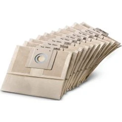 Kärcher BV 5/1 - Staubbeutel