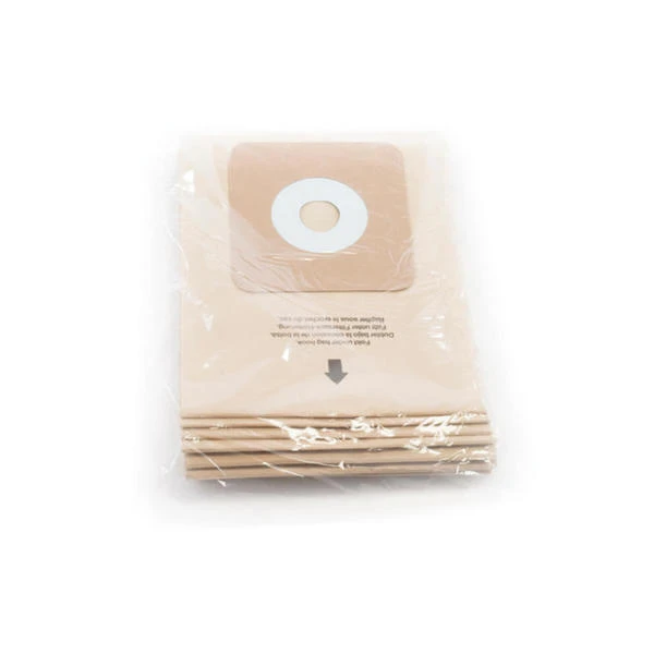 Nilfisk-Advance Staubbeutel GU 700A 6Stk. - Staubbeutel 3 Nilfisk-Advance Staubbeutel GU 700A 6Stk. - Staubbeutel