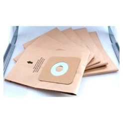 Nilfisk-Advance Staubbeutel GU 700A 6Stk. - Staubbeutel 5 Nilfisk-Advance Staubbeutel GU 700A 6Stk. - Staubbeutel -Staubsauger und Reiniger Verkäufe 10722511 2 d 1