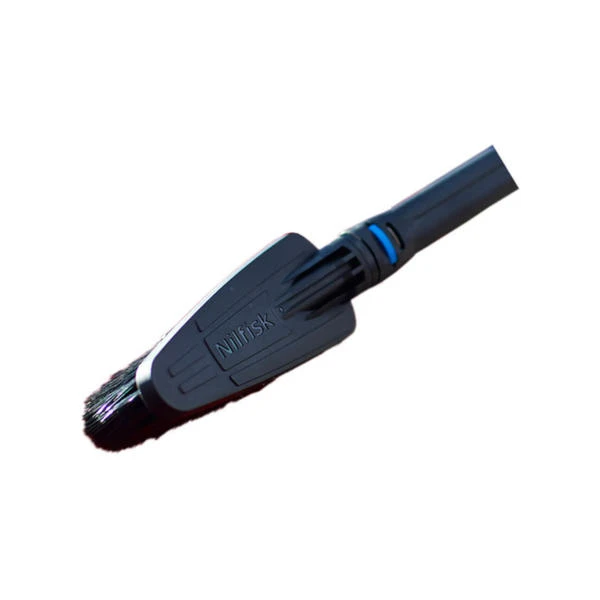 Nilfisk-Advance Kleine Bürste - Staubsaugerbürsten ⋅ Düsen 3 Nilfisk-Advance Kleine Bürste - Staubsaugerbürsten ⋅ Düsen