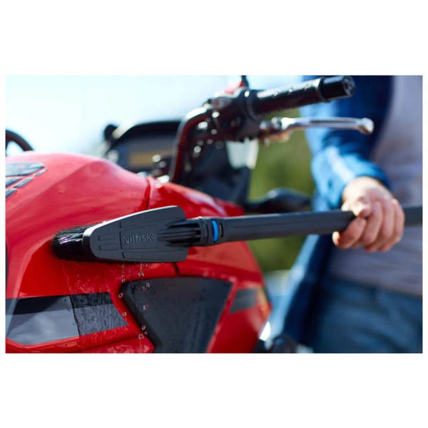 Nilfisk-Advance Kleine Bürste - Staubsaugerbürsten ⋅ Düsen 4 Nilfisk-Advance Kleine Bürste - Staubsaugerbürsten ⋅ Düsen – Bild 2