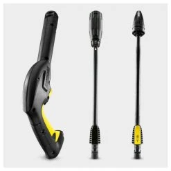 Kärcher K 2 Premium Power Control - Hochdruckreiniger 6 Kärcher K 2 Premium Power Control - Hochdruckreiniger -Staubsauger und Reiniger Verkäufe 10722540 2 d 1