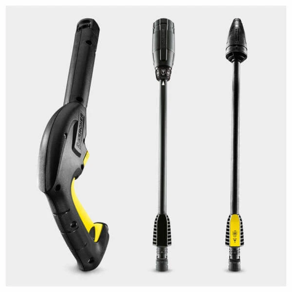 Kärcher K 2 Premium Power Control - Hochdruckreiniger 4 Kärcher K 2 Premium Power Control - Hochdruckreiniger – Bild 2