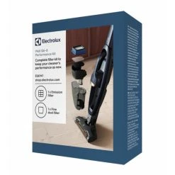 Electrolux ESKW1 - Filter