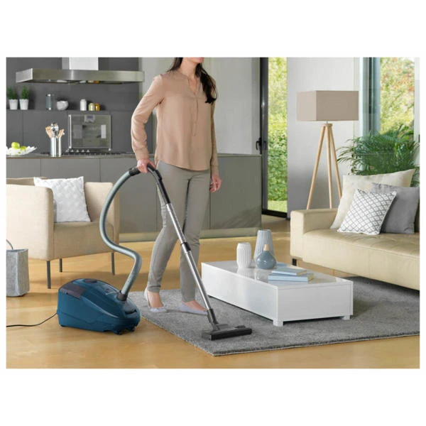 Rowenta Power XL Parkett RO3125CH - Staubsauger Mit Beutel 4 Rowenta Power XL Parkett RO3125CH - Staubsauger Mit Beutel – Bild 2