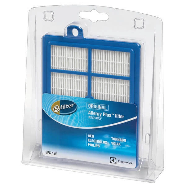 Electrolux AllergyPlus Filter EFS1W - Filter 3 Electrolux AllergyPlus Filter EFS1W - Filter