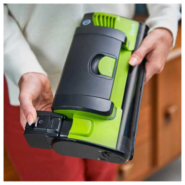 Gtech HyLite Ersatzakku - Saugrohre ⋅ Saugschläuche 4 Gtech HyLite Ersatzakku - Saugrohre ⋅ Saugschläuche – Bild 2