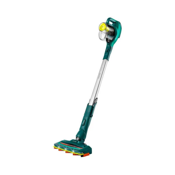 Philips SpeedPro FC6725/01 - Besenstaubsauger ⋅ Akku Staubsauger 3 Philips SpeedPro FC6725/01 - Besenstaubsauger ⋅ Akku Staubsauger