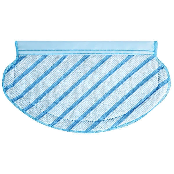 Ecovacs Wiederverwendbare Reinigungstücher Ozmo 950/920 - 3 Stk. - Saugrohre ⋅ Saugschläuche 3 Ecovacs Wiederverwendbare Reinigungstücher Ozmo 950/920 - 3 Stk. - Saugrohre ⋅ Saugschläuche