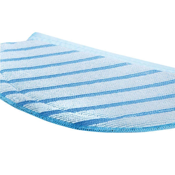 Ecovacs Wiederverwendbare Reinigungstücher Ozmo 950/920 - 3 Stk. - Saugrohre ⋅ Saugschläuche 4 Ecovacs Wiederverwendbare Reinigungstücher Ozmo 950/920 - 3 Stk. - Saugrohre ⋅ Saugschläuche – Bild 2