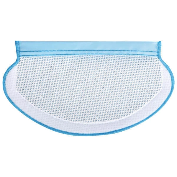 Ecovacs Wiederverwendbare Reinigungstücher Ozmo 950/920 - 3 Stk. - Saugrohre ⋅ Saugschläuche 5 Ecovacs Wiederverwendbare Reinigungstücher Ozmo 950/920 - 3 Stk. - Saugrohre ⋅ Saugschläuche – Bild 3