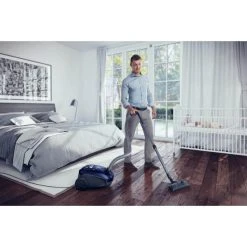 Electrolux UltraSilencer - Staubsauger Mit Beutel -Staubsauger und Reiniger Verkäufe 10728071 3 d 1