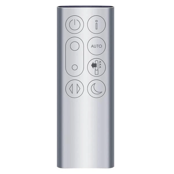 Dyson Pure Cool - Staubsaugerbürsten ⋅ Düsen 3 Dyson Pure Cool - Staubsaugerbürsten ⋅ Düsen