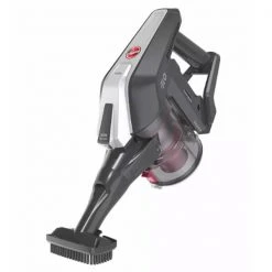 Hoover Staubsauger HF322HM011 - Besenstaubsauger ⋅ Akku Staubsauger 6 Hoover Staubsauger HF322HM011 - Besenstaubsauger ⋅ Akku Staubsauger -Staubsauger und Reiniger Verkäufe 10730645 2 d 1
