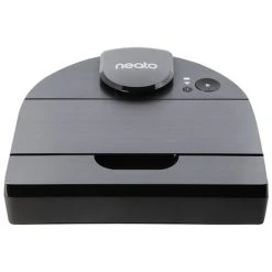 Neato D10 Intelligenter Roboter Staubsauger - Staubsauger Roboter