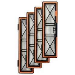 Neato HEPA Filters 4-Pack - Saugrohre ⋅ Saugschläuche