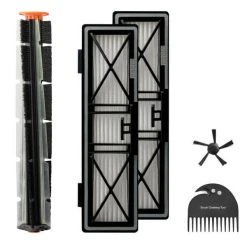 Neato Replacement Kit - Saugrohre ⋅ Saugschläuche