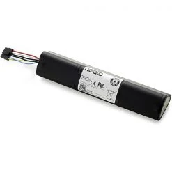 Neato D10 Battery - Saugrohre ⋅ Saugschläuche